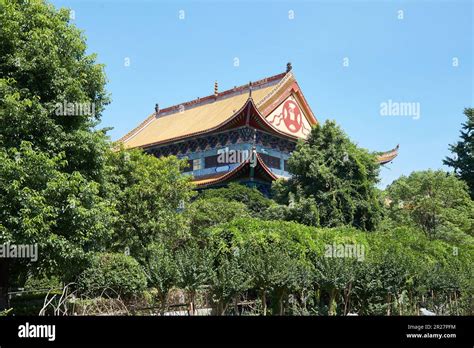 Kaifu District, Hunan, China Climate 